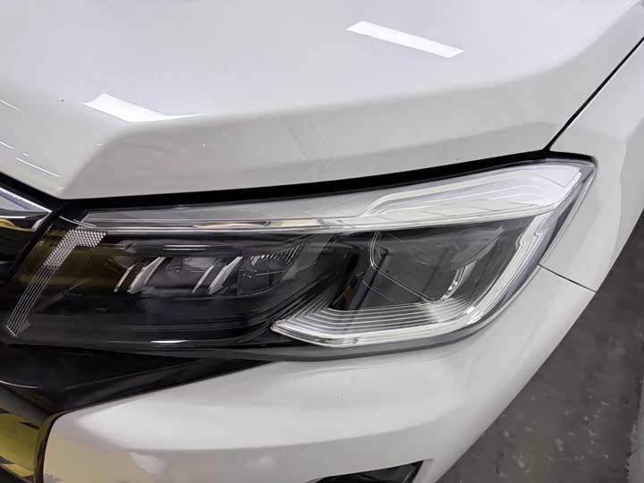 Zdjęcie 6 - Changan CS75