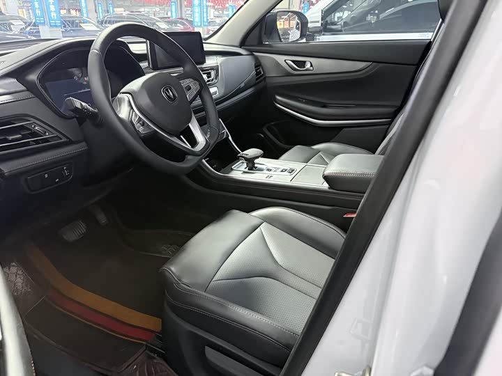 Zdjęcie 8 - Changan CS75