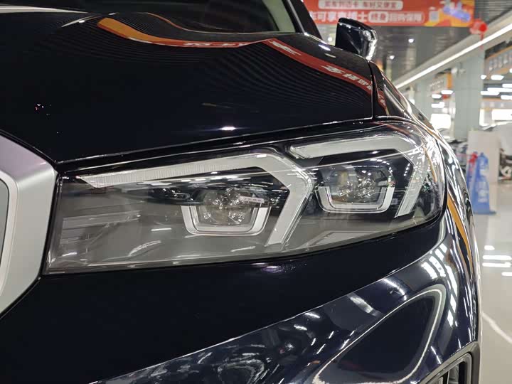 Фото 6 - BMW i3