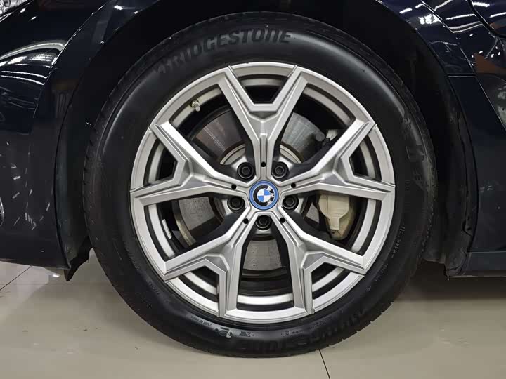 Фото 7 - BMW i3