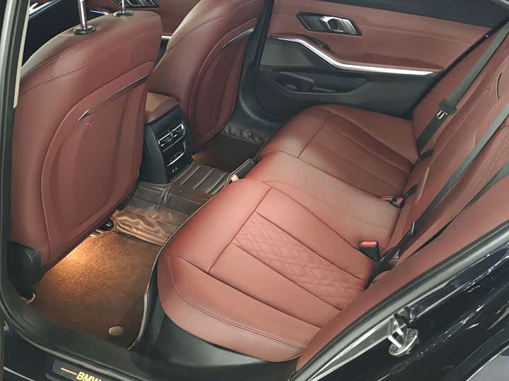 Фото 9 - BMW i3