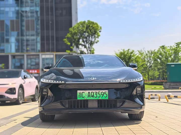 2026 Changan Qiyuan (Nevo) A07