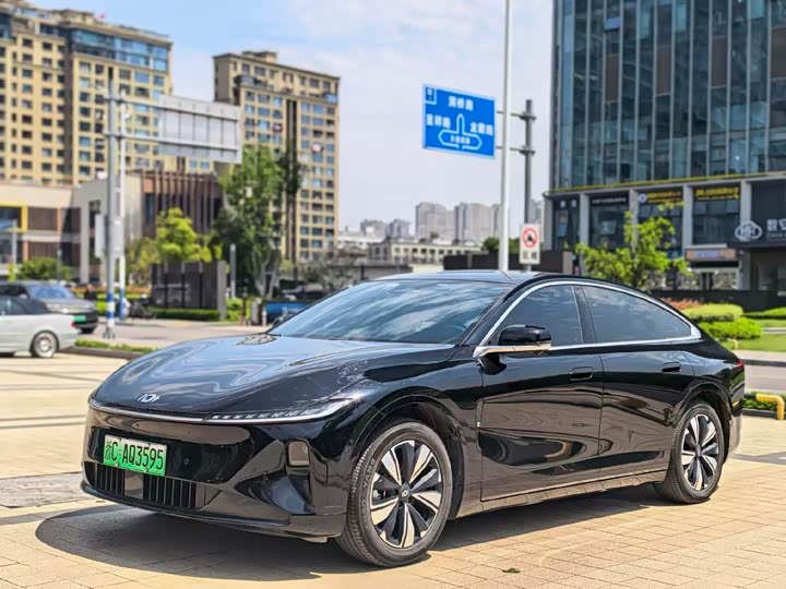 2026 Changan Qiyuan (Nevo) A07