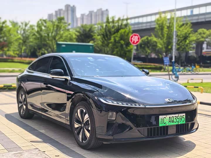 2026 Changan Qiyuan (Nevo) A07