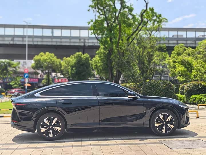 2026 Changan Qiyuan (Nevo) A07