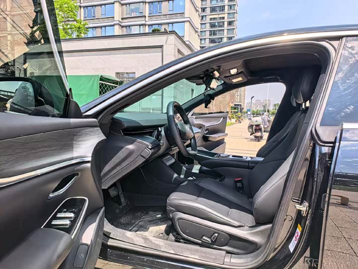 2026 Changan Qiyuan (Nevo) A07
