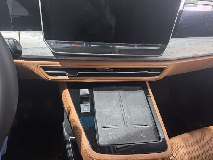 Volkswagen Talagon 2026 2026款 450TSI 四驱至尊 6座