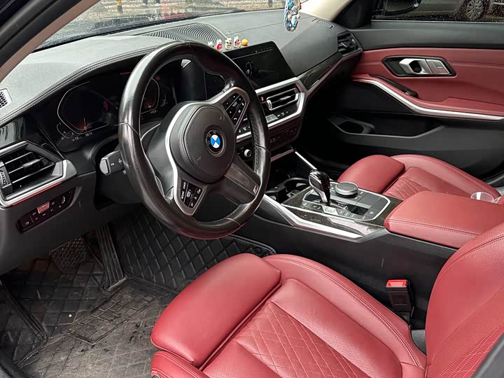 Фото 4 - BMW 3 Series