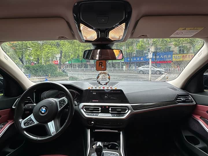 Фото 6 - BMW 3 Series