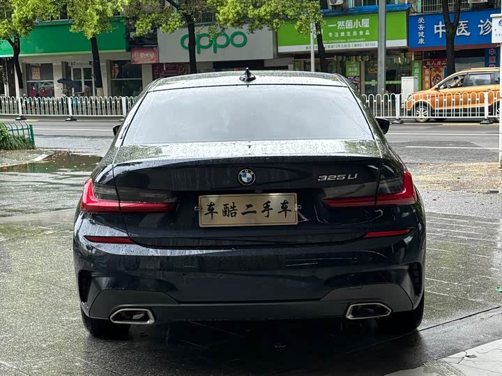 Фото 8 - BMW 3 Series
