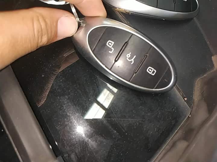 Bestune NAT 2023 2023款 PRO 舒享出行版 419km