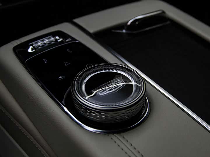 2023 Cadillac CT6