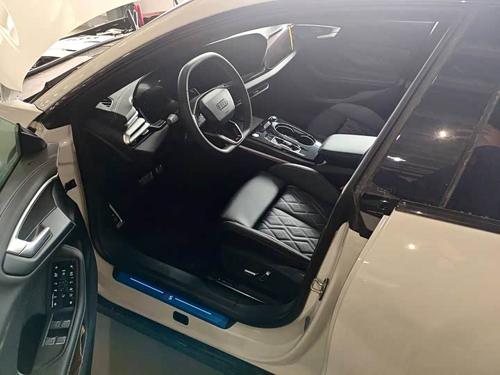 2026 Audi A5L Sportback