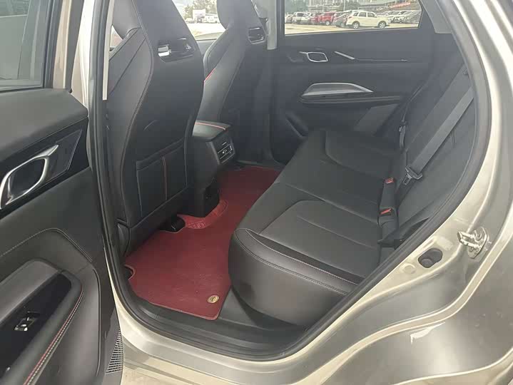 Changan Oshan Z6 2022 2022款 蓝鲸 1.5T DCT智领型城市版