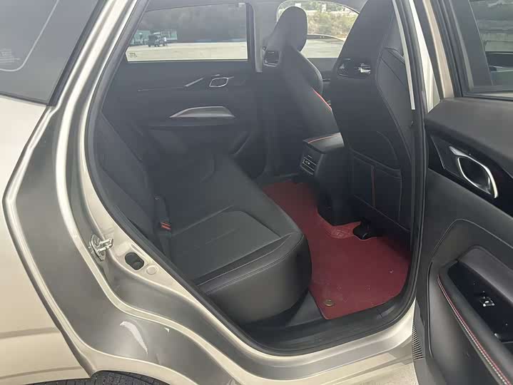 Changan Oshan Z6 2022 2022款 蓝鲸 1.5T DCT智领型城市版