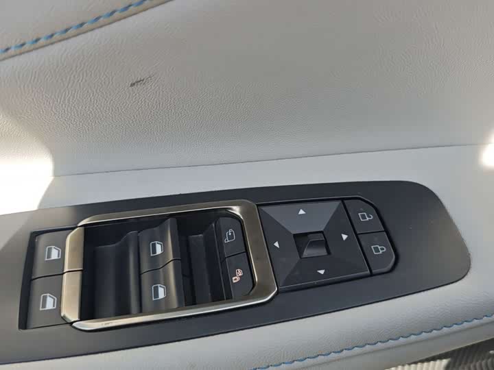 Photo 9 - Ford Edge