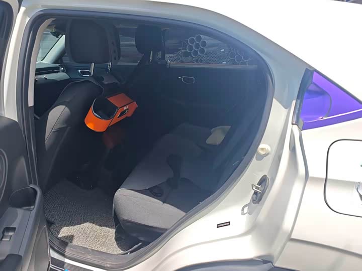Honda Vezel 2023 2023款 1.5L CVT精英版