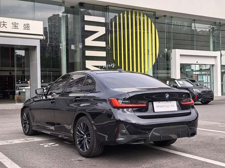 Фото 6 - BMW 3 Series