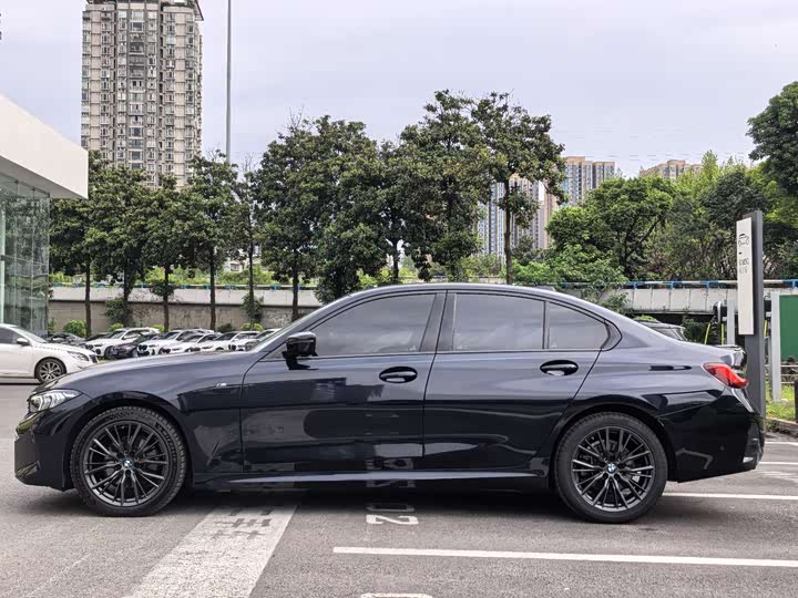 Фото 7 - BMW 3 Series