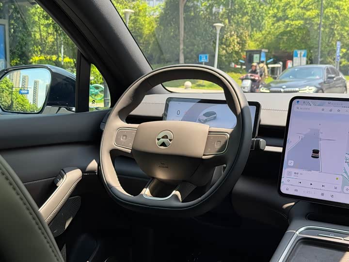 Nio ES6 2026 2026款 100kWh