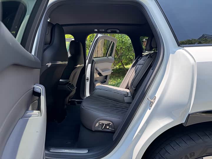 Nio ES6 2026 2026款 100kWh