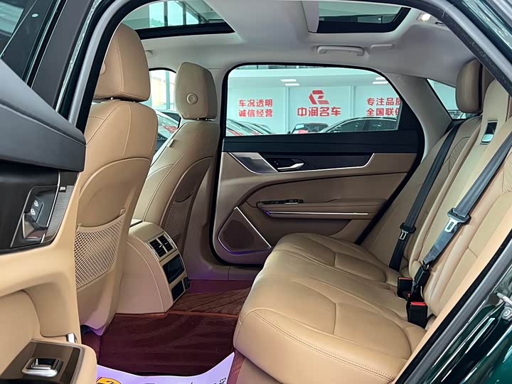 Фото 9 - Jaguar XF L