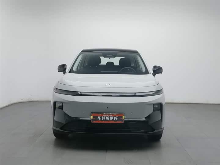 Leapmotor B10 2025 2025款 510悦享版