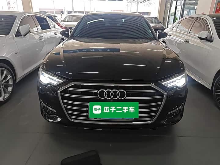 Photo 3 - Audi A6L