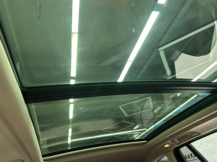 BMW iX3 2021 2021款 改款 创领型