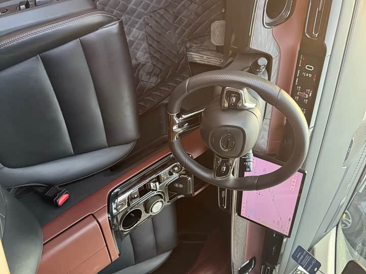 GAC Trumpchi E8 2024 2024款 150km MAX+