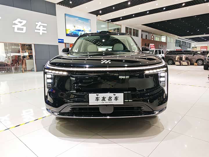 IM motors LS9 2026 2026款 52 Ultra