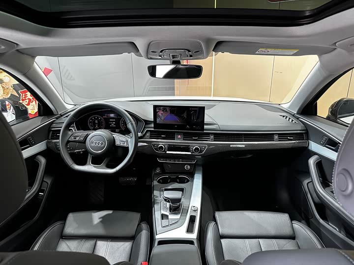 Фото 7 - Audi A4L