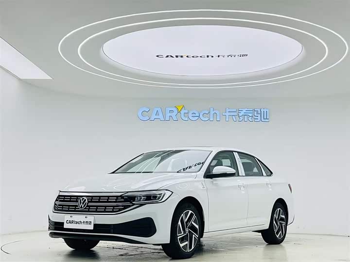 Volkswagen Sagitar L 2026 2026款 3000万辆甄选款 300TSI DSG 飞越版