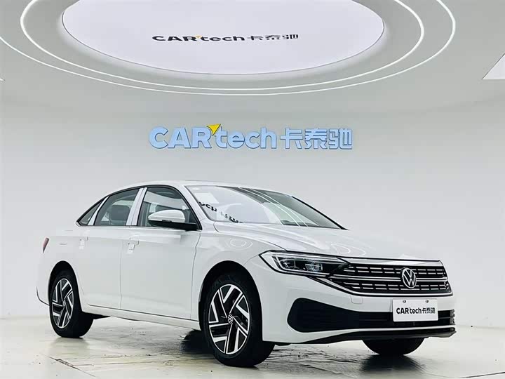 Volkswagen Sagitar L 2026 2026款 3000万辆甄选款 300TSI DSG 飞越版