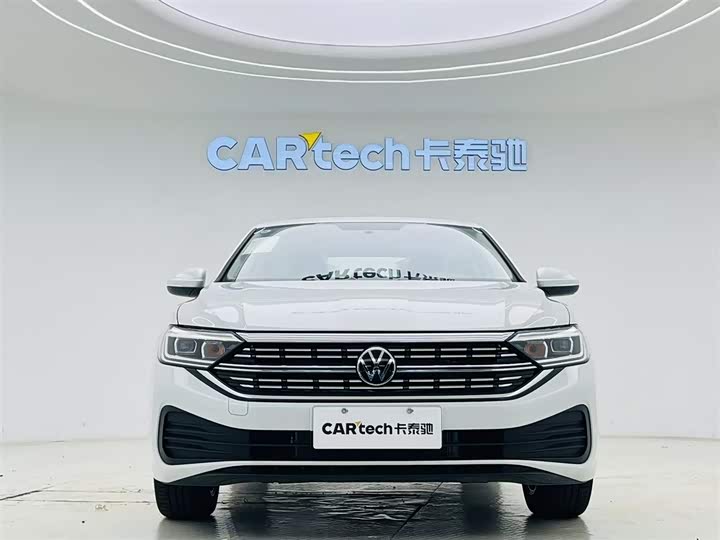 Volkswagen Sagitar L 2026 2026款 3000万辆甄选款 300TSI DSG 飞越版