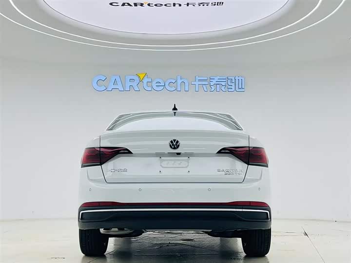 Volkswagen Sagitar L 2026 2026款 3000万辆甄选款 300TSI DSG 飞越版