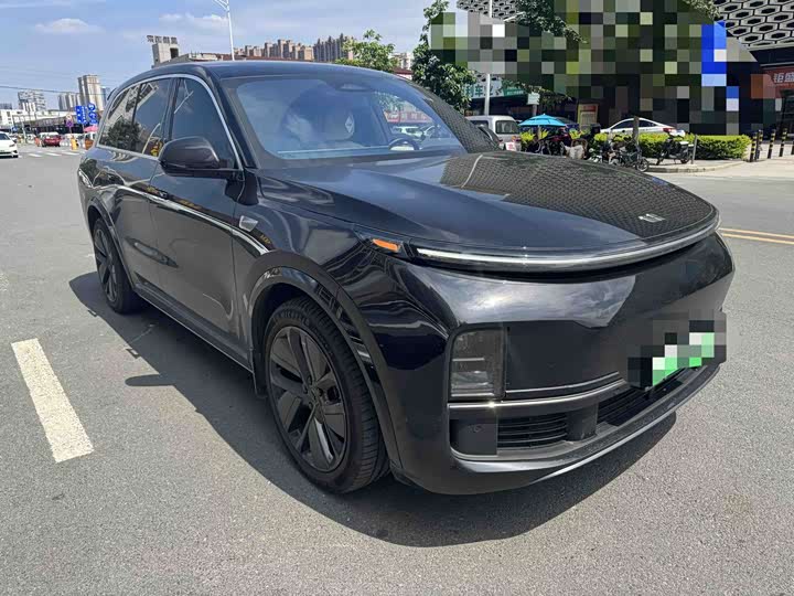 Zdjęcie 3 - LiXiang L8