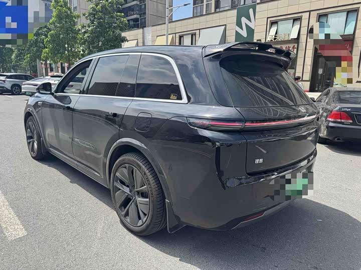 Zdjęcie 6 - LiXiang L8