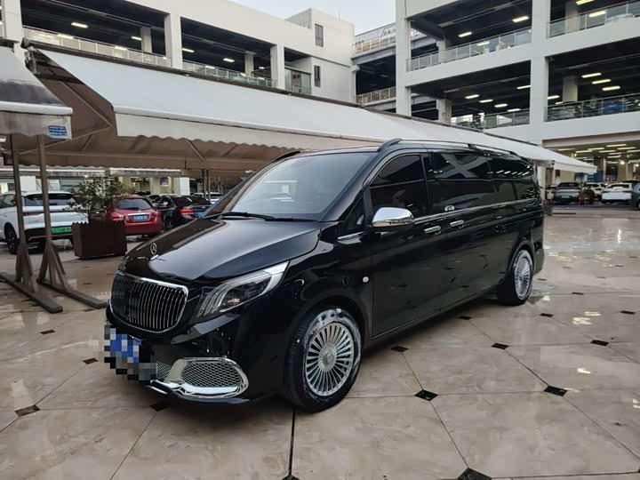 Zdjęcie 1 - Mercedes-Benz Vito