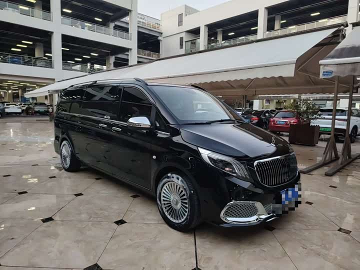 Zdjęcie 2 - Mercedes-Benz Vito