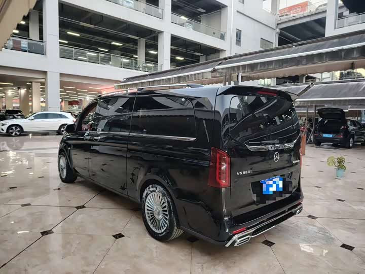 Zdjęcie 3 - Mercedes-Benz Vito