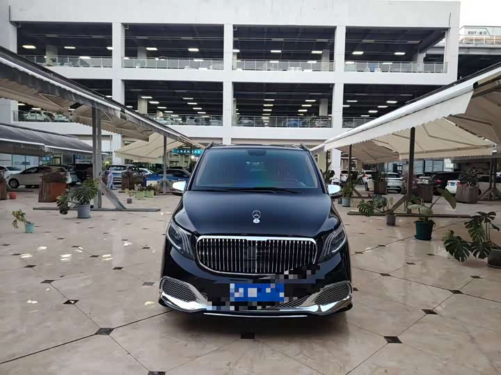 Zdjęcie 4 - Mercedes-Benz Vito