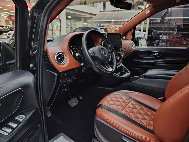 Zdjęcie 6 - Mercedes-Benz Vito