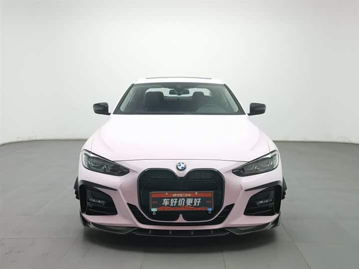 Фото 3 - BMW 4 Series