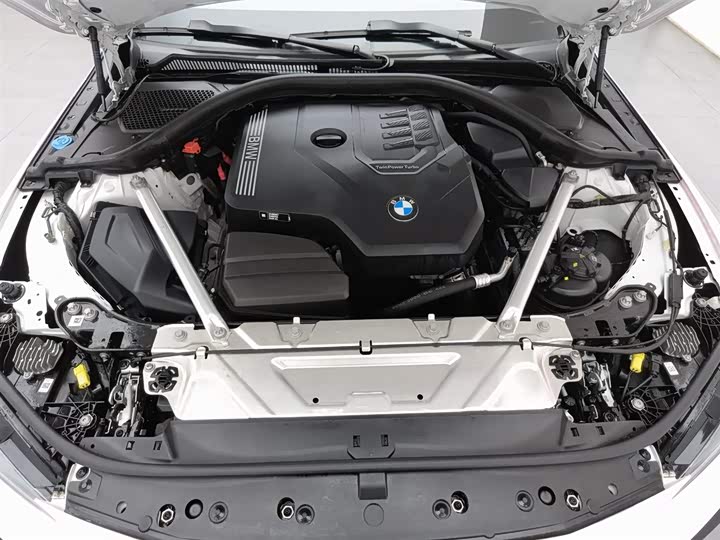 Фото 6 - BMW 4 Series