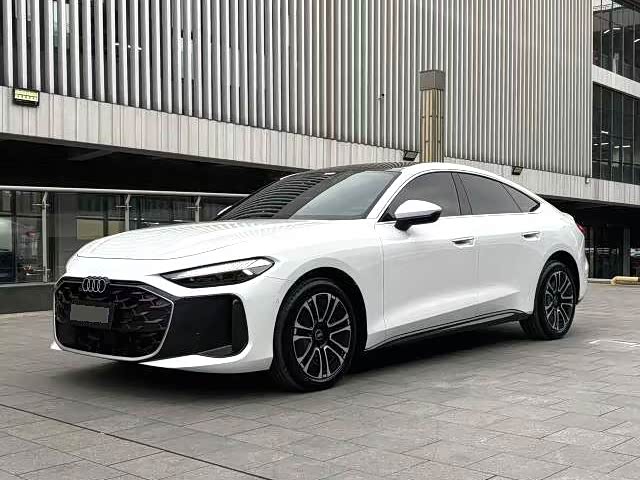2026 Audi A5L Sportback