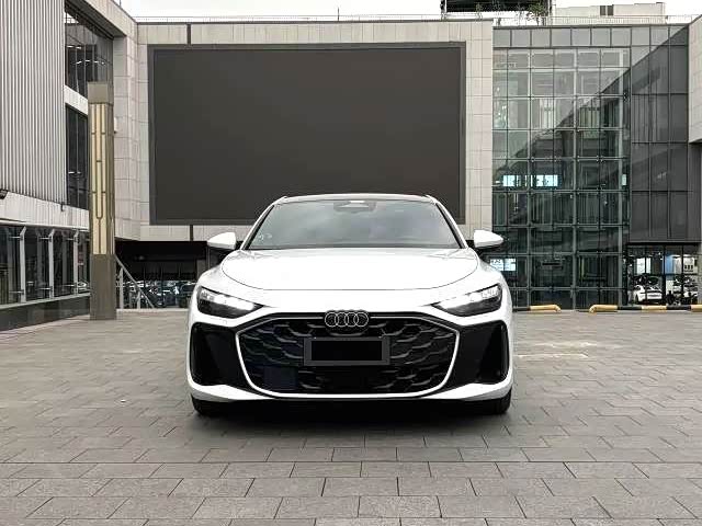 2026 Audi A5L Sportback