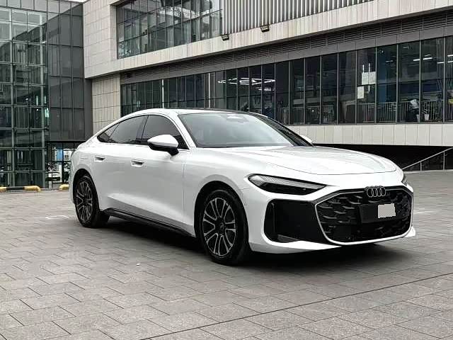 2026 Audi A5L Sportback