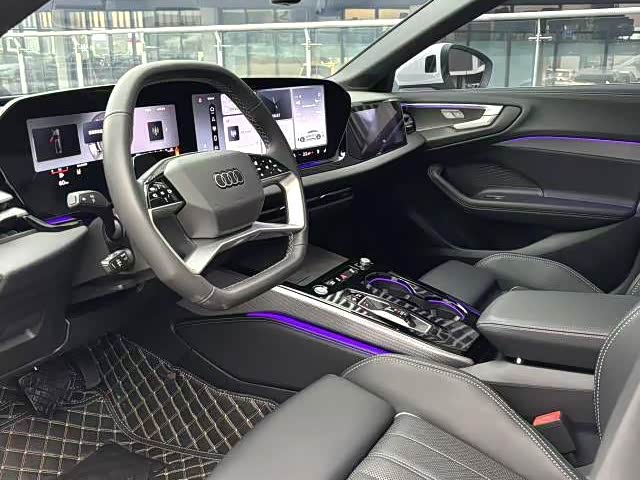 2026 Audi A5L Sportback