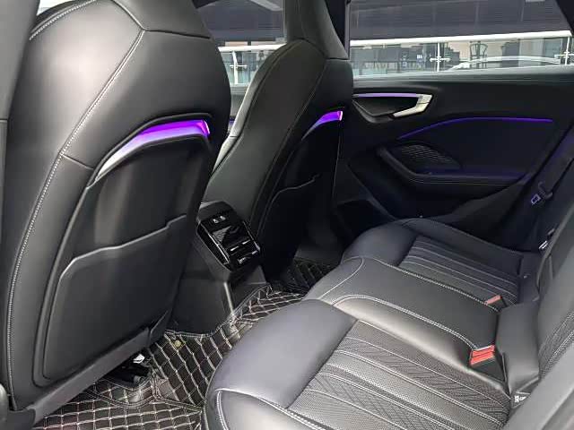 2026 Audi A5L Sportback